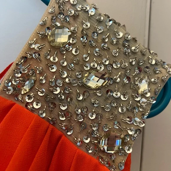 🌺NWT JS BOUTIQUE BLOUSE🌺 - Picture 3 of 10